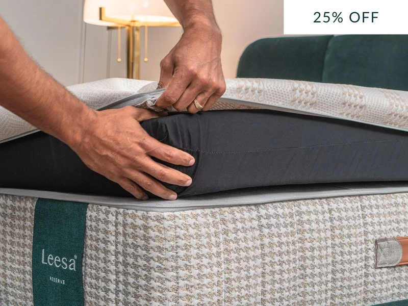 Personalized comfort insert