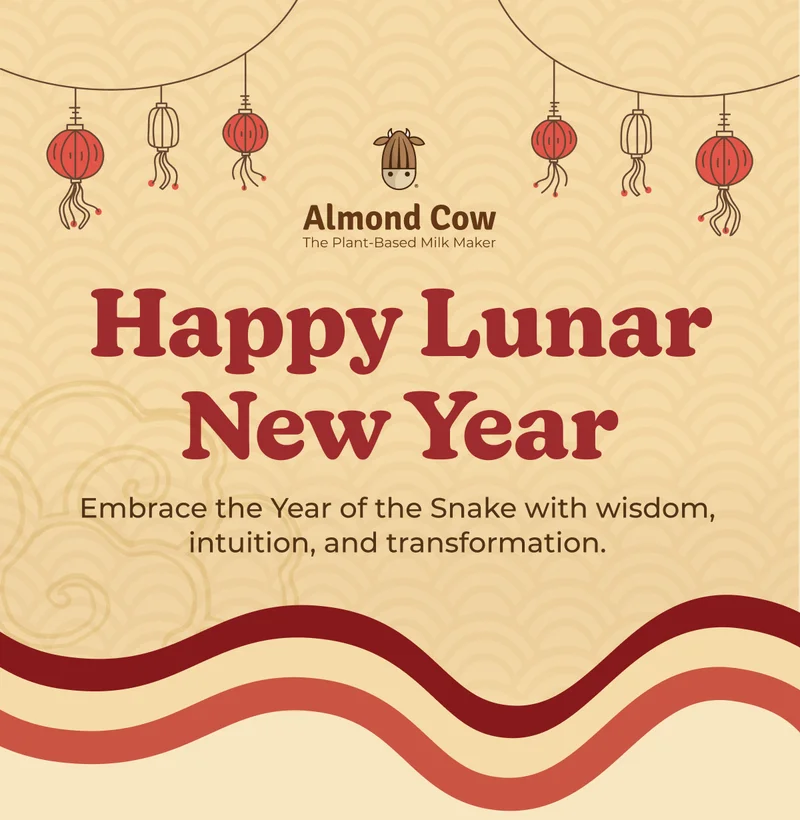 Happy Lunar New Year