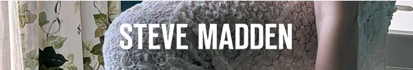 Steve Madden