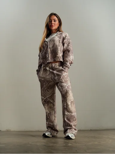 NEW: The Camo Collection