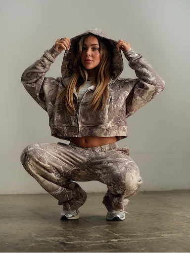 NEW: The Camo Collection