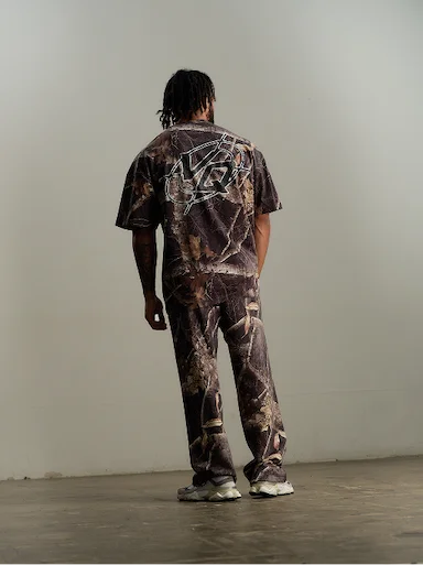 NEW: The Camo Collection