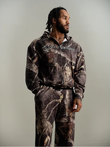 NEW: The Camo Collection
