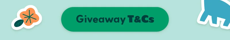 Giveaway T&Cs