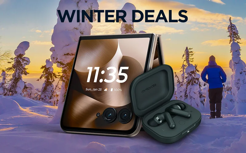 Winter Deals