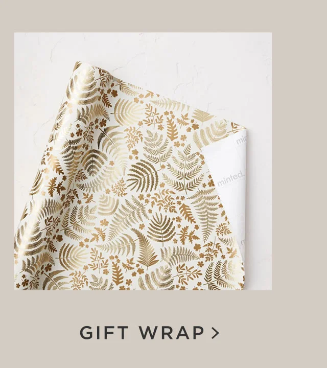 Gift Wrap