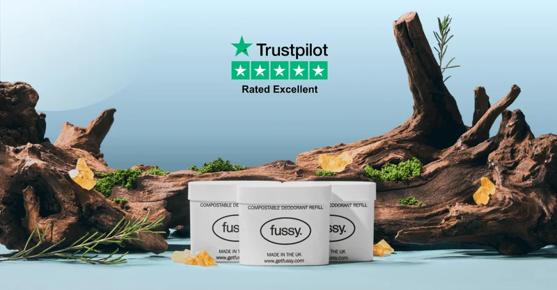 Trustpilot - Rated Excellent
