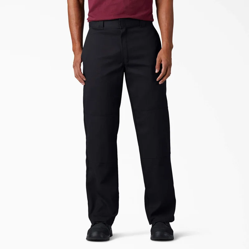 FLEX Loose Fit Double Knee Work Pants