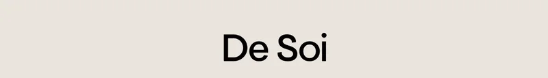De Soi