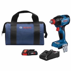 FREE Screwdriver Bit Set With Purchase