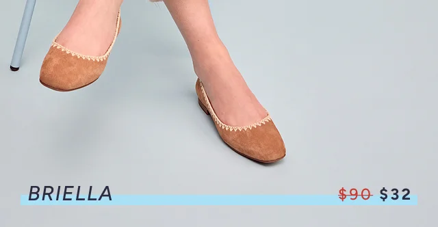 Briella Flat - Image