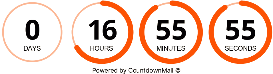 countdownmail.com