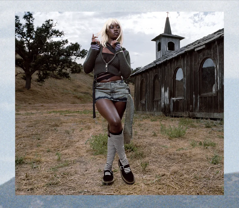 Dr. Martens x Heaven by Marc Jacobs