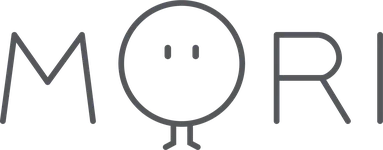 MORI logo