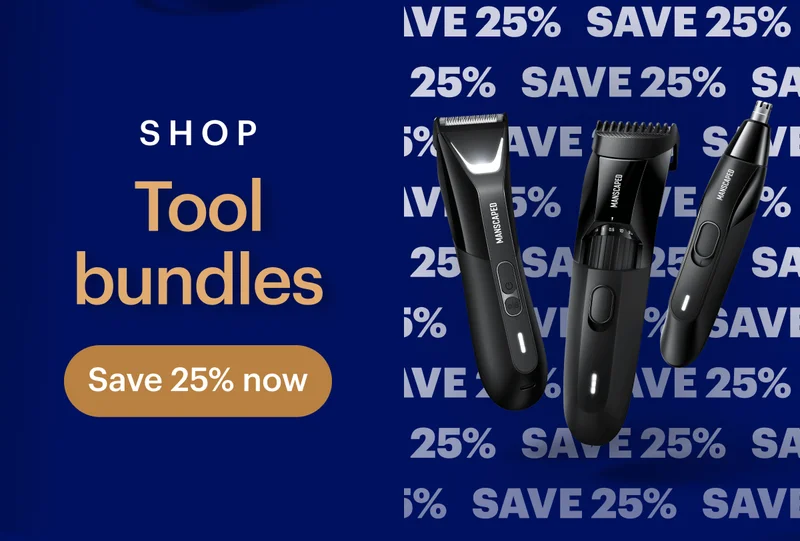 Shop Tool bundles