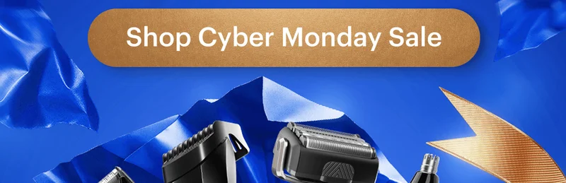 Shop Cyber Monday