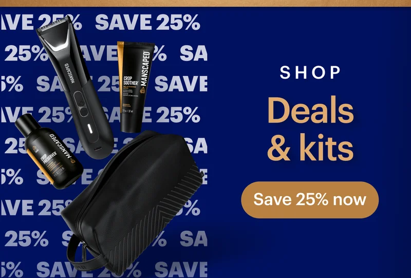 Shop Deals & kits