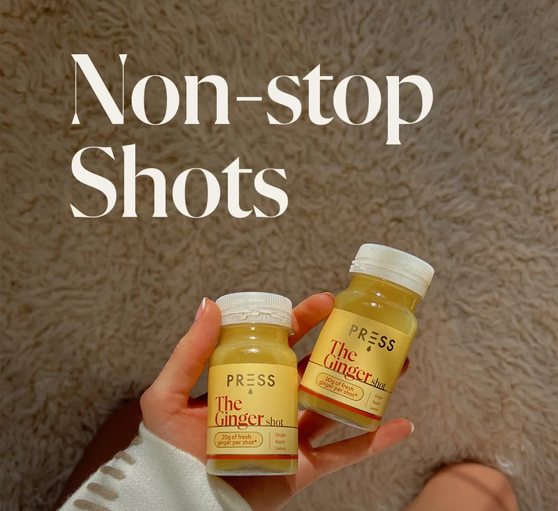 Non-stop Shots