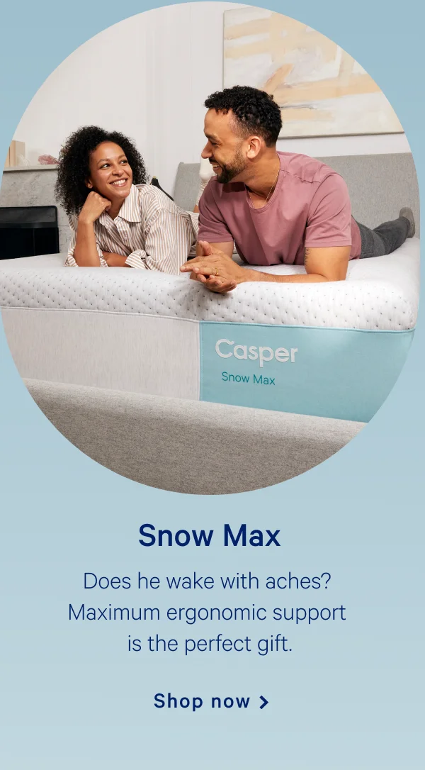 Snow Max Hybrid >> Shop now >>