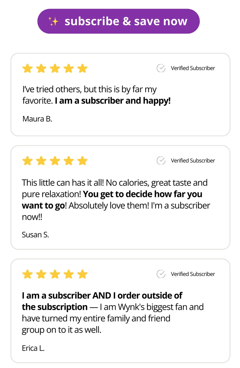 Thousands of five star reviews. [Subscribe and Save Now]