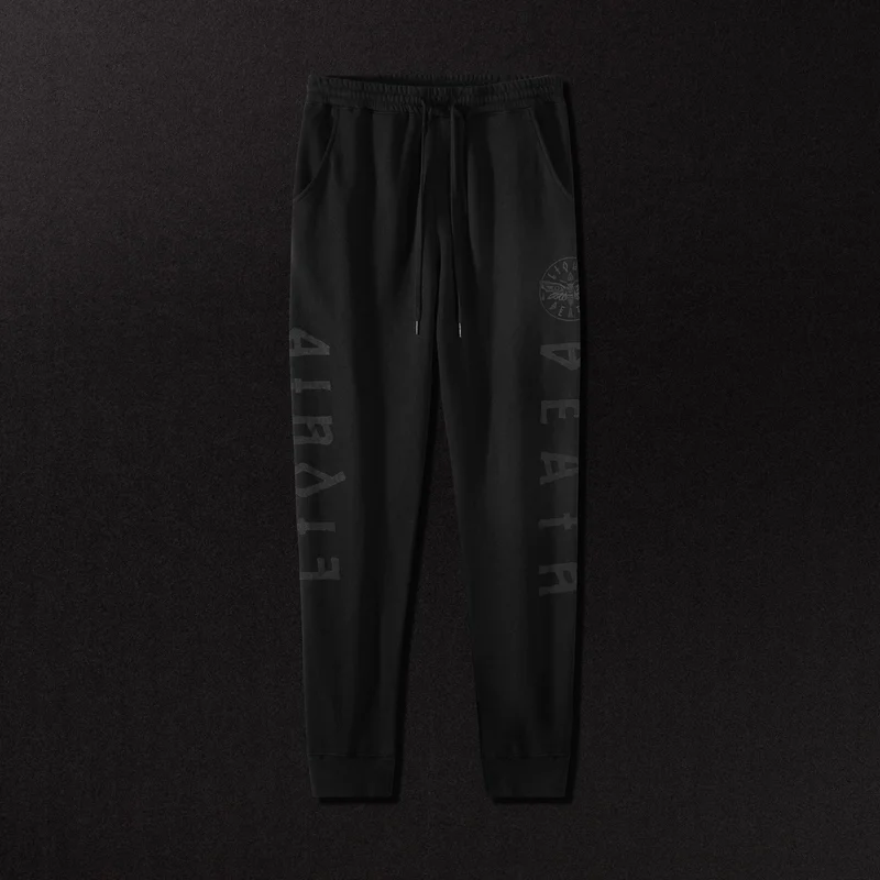 Image of Crystal Moth Sweatpants