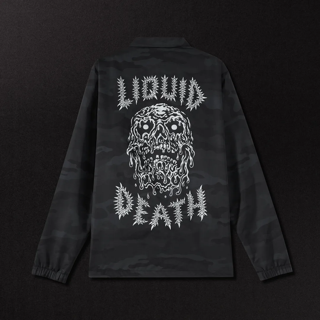 Dead Ball Coaches Jacket