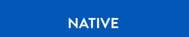 NATIVE