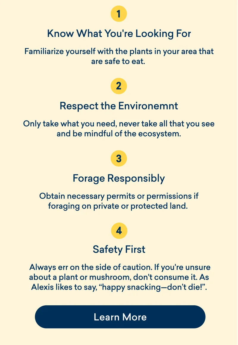Learn More