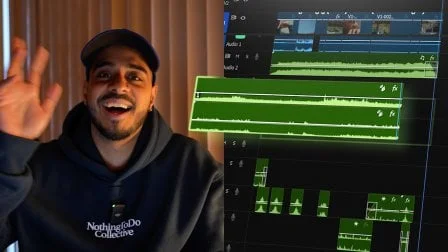 Create Engaging Content through Sound Design with my 3-Step Process