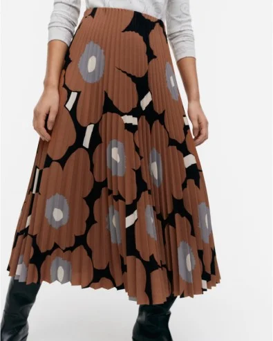Myy Unikko skirt