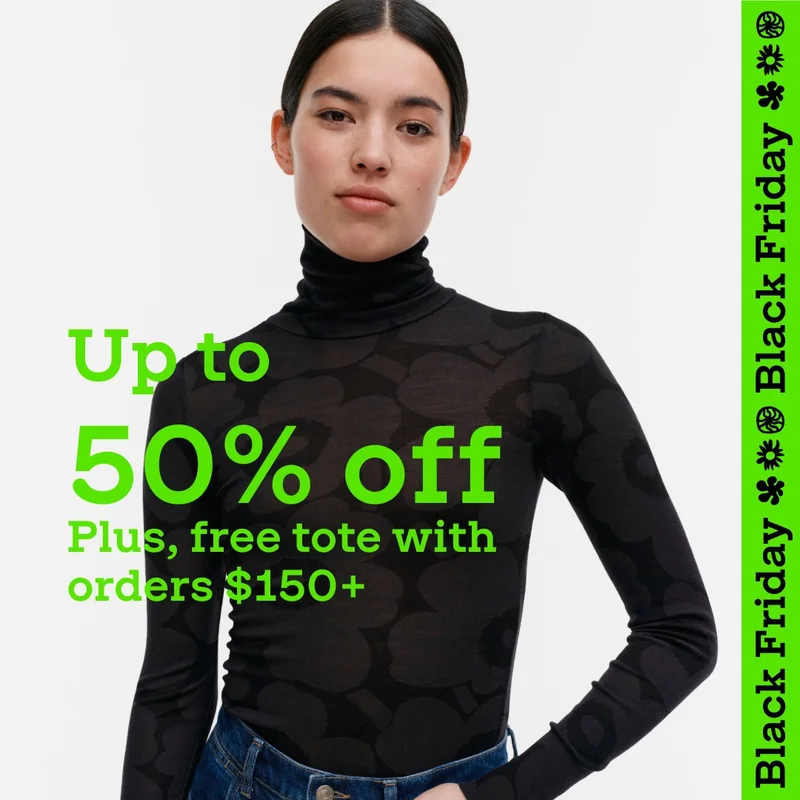 Up to 50% off