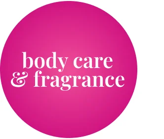 Body care & Fragrance