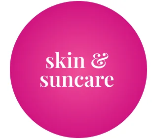 Skin & Suncare