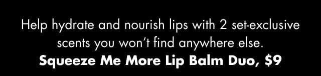 lip balm duo