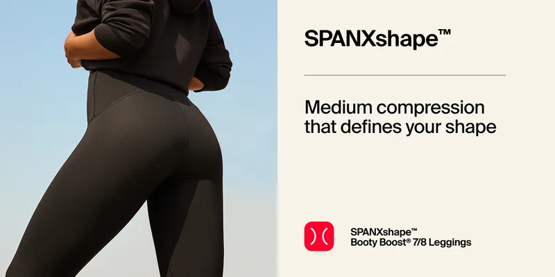 SPANXSHAPE