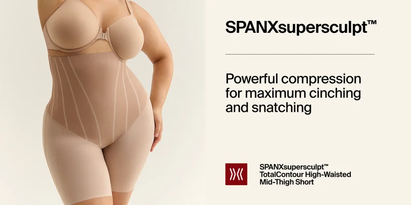 SPANXSUPERSCULPT
