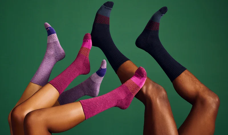 Bombas Socks