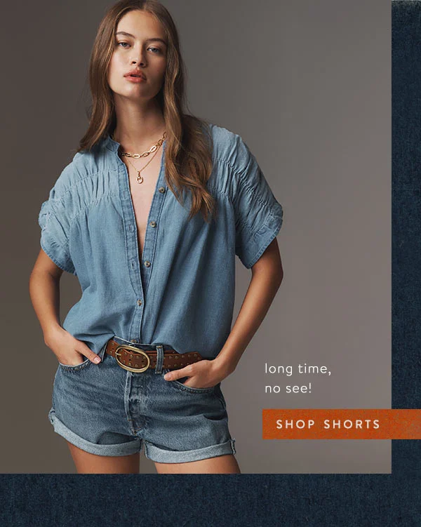 Shop Shorts