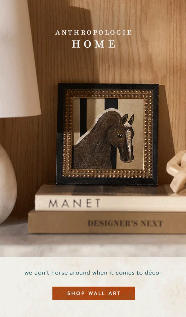 Shop Wall Art