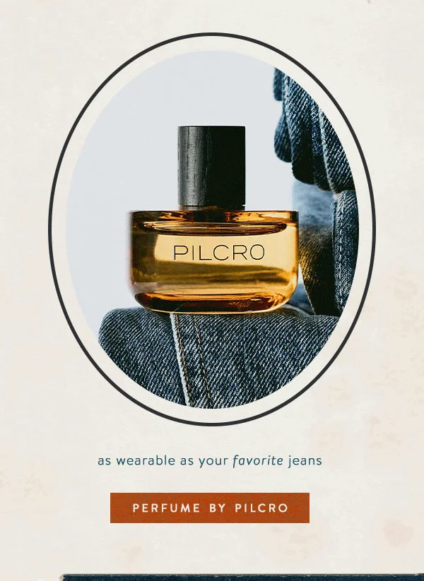Perfume By Pilcro