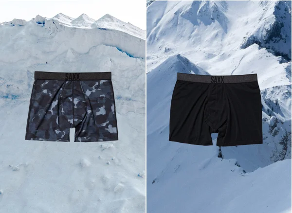 Roastmaster Boxer Brief