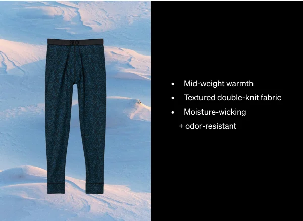Roastmaster Tights
