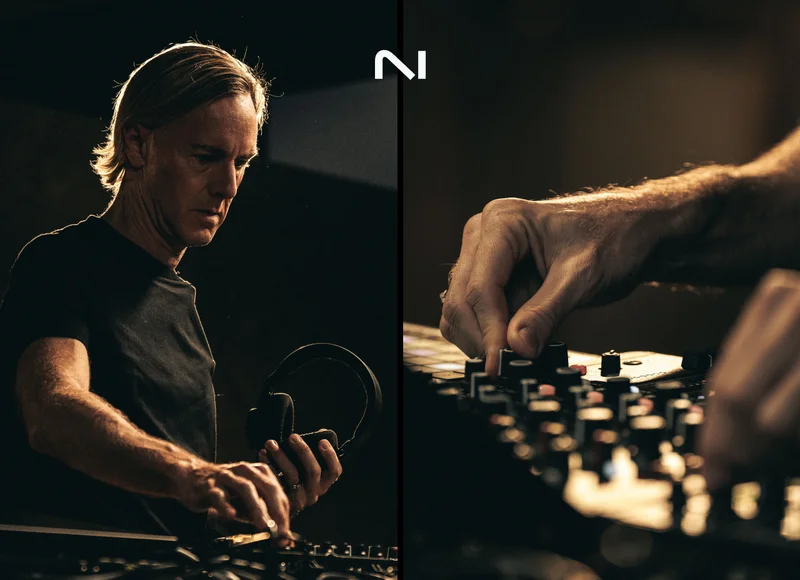 Richie Hawtin