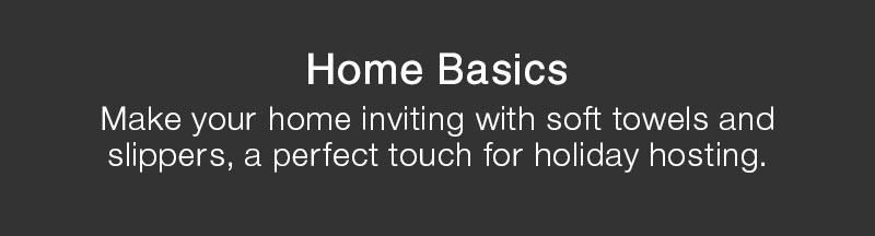 Home Basics