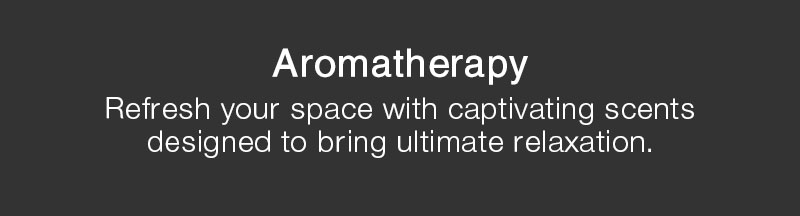 Aromatherapy