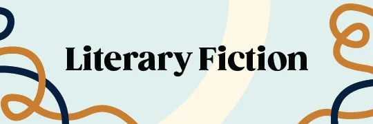 Literary Fiction