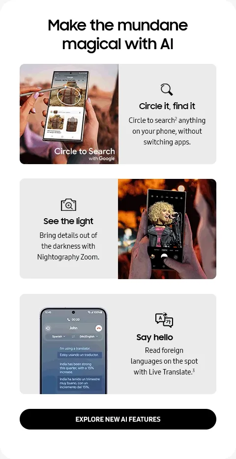 Display images to show real-time content