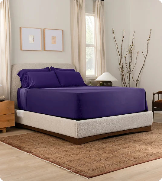 20% off bedding