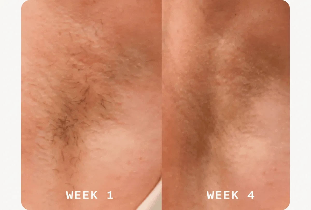 The Serum Customer Results