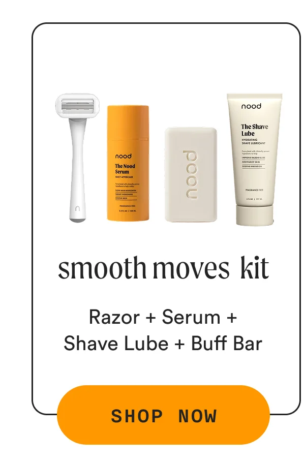 Smooth Moves Kit - SHOP NOW